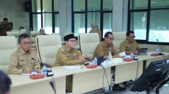 Angka Stunting di Kabupaten Bogor Turun 20 Persen, Bachril Bakri: Prestasi Luar Biasa