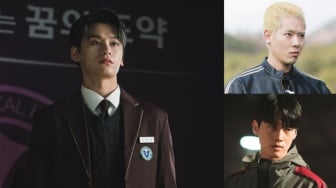 Jadi Musuh Hwang Min Hyun, Ini Bocoran Peran Cha Woo Min di Drama Korea 'Study Group'