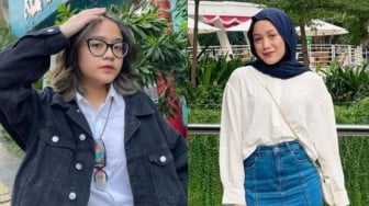 Cinta Kuya Hidup Enak di AS, Netizen Sentil Lolly yang Tak Nurut Nikita Mirzani