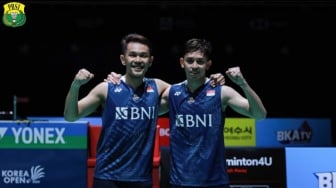 India Open 2025: Empat Wakil Indonesia Siap Berlaga di Babak 16 Besar