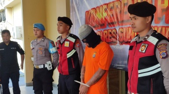 Tak Direstui Pacaran, Pemuda di Gunungkidul Sekap dan Aniaya Kakak Pacar, 1 Pelaku masih Buron