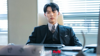 Miliki Alter Ego, Ini Peran Choi Hyun Wook di Drakor My Dearest Nemesis