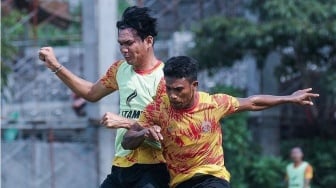 Misi Besar Arema FC Dibalik Perekrutan Dua Pemain Muda Baru, Ini Targetnya