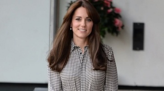 Kate Middleton Ungkap Masuk Tahap Remisi Kanker, Apa Itu?