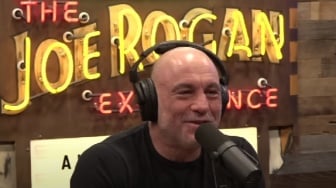 Viral Joe Rogan Disebut Sudah Prediksi Kebakaran Los Angeles, seperti Apa Isi Peringatannya?