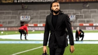 Patrick Kluivert Wajib Tahu! Jairo Riedewald Blak-blakan Soal Posisi Terbaiknya