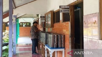 Kronologi Keracunan Massal di Sukoharjo, Lauk Ayam Tepung Sudah Basi?