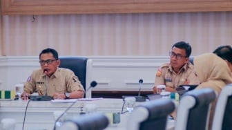 Balai Kota Dinilai Sudah Kurang Representatif, Pemkot Bogor Rancang Pemindahan Pusat Pemerintahan ke Katulampa