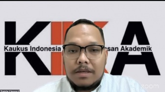 KIKA Soroti Dampak Impunitas terhadap Demokrasi dan Kebebasan Sipil di Indonesia