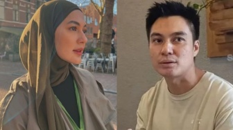 5 Fakta Rekaman Percakapan Baim Wong dan Paula Verhoeven, Bahas CCTV hingga Cari Barang Bukti