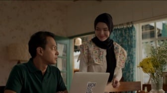 Sinopsis Film 1 Imam 2 Makmum yang Tayang Hari Ini, Bukan Tentang Poligami Fedi Nuril