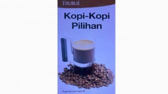 Mengenal Lebih Dekat Jenis Kopi di Indonesia dalam Buku Kopi-Kopi Pilihan