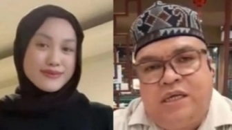 Bagaimana Proses Adopsi Lolly Jadi Anak Razman Arif Nasution? Ini Prosedur dan Syaratnya