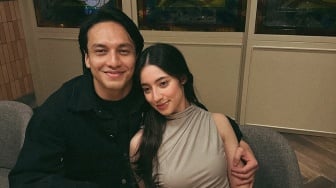 Rayakan Ulang Tahun Ke 26, Jefri Nichol Pamer Pacar Baru Model Asal Malaysia