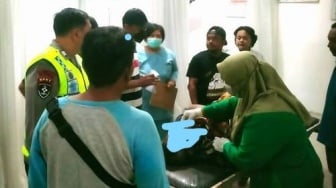 Nelayan Tewas Tenggelam di Waduk Gajahmungkur, Polisi Selidiki Penyebabnya