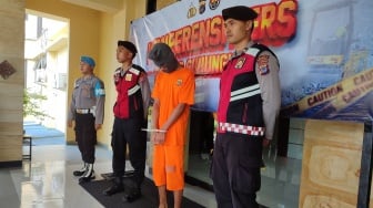 Aksi Bejat Tetangga di Gunungkidul, Perkosa Siswi SMA dengan Alasan Mampu Hilangkan Susuk