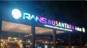 Sewa di RANS Nusantara Capai Rp 8 Juta Per Bulan Jadi Sorotan Netizen