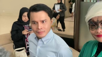 Dokter Oky Pratama Bantah Ikut Menikmati Hasil Pemerasan Nikita Mirzani: Duit Saya Lebih dari Cukup