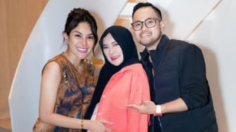 Kini Berteman dengan Nikita Mirzani, Shandy Purnamasari Sindir Siapa?