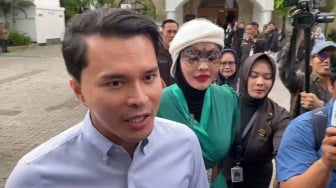 Nikita Mirzani dan Asisten Ditahan, Dokter Oky Pratama dan Doktif Bakal Menyusul?