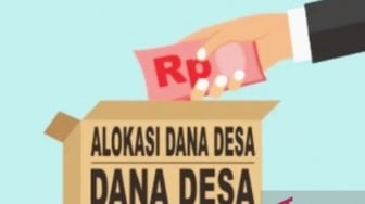 Kabupaten Karawang Terima Dana Desa 2025 Rp358 Miliar