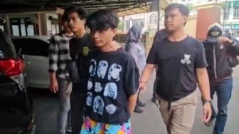 Polisi Tangkap Satu Orang Terduga Muncikari Kasus TPPO di Jakarta Selatan