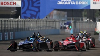 Jakarta Kembali Gelar Formula E, IMI: Langkah Menuju Kota Global Berkelanjutan