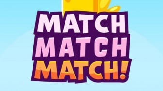 Review Match Match Match, Game Puzzle Offline Mengasah Ketelitian