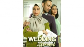 Film Wedding Agreement Di-remake Sineas Asal Turki, Kok Bisa?