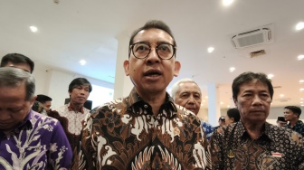 Usulan Bangun Bioskop di Aceh Tuai Kritik, Begini Komentar Menbud Fadli Zon