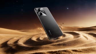 4 HP Realme Terbaik Agustus 2025 Rp 1 Jutaan, Tawarkan Baterai Awet dan Performa Kencang