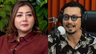 Teh Novi Tarik Lagi Uang Rp 500 Juta, Denny Sumargo Sindir Pakai Ayat Suci Quran