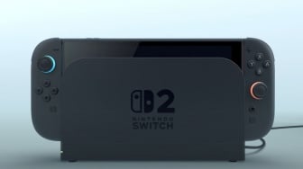 Jelang Perilisan Switch 2, Nintendo Kurangi Target Penjualan Switch Lawas