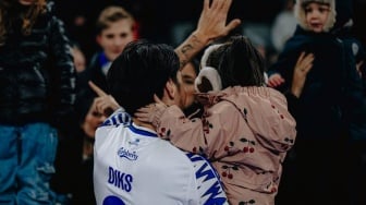 Banyak yang Minat, Bos FC Copenhagen Berubah Pikiran Soal Kevin Diks