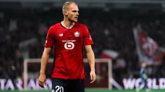 Mitchel Bakker Gagal Perkuat Timnas Indonesia, Aturan FIFA Mana yang Tak Memperbolehkan?