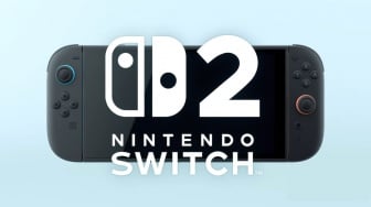 Penampakan Nintendo Switch 2 Terungkap, Bakal Rilis Tahun Ini