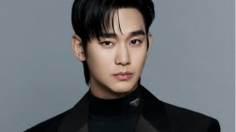 Pernyataan Agensi Usai Kim Soo Hyun Dituding Jadi Dalang Kematian Kim Sae Ron