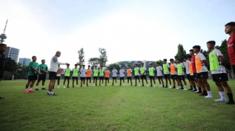 Timnas Indonesia U-17 vs KKS Jateng: Bukan Hanya Sekadar Laga Uji Coba Belaka