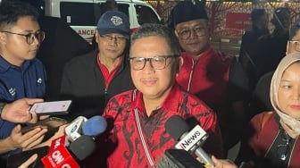 Klaim Bakal Didukung Banyak Pakar, Hasto Kristiyanto Siap Lawan KPK di Praperadilan