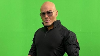 Deddy Corbuzier Sindir Anak Sekolah yang Singgung Fisik Prabowo, Warganet: Bedain SD sama SMP Aja Nggak Bisa