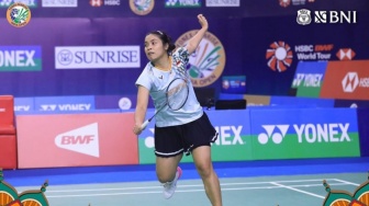 Rekap Perempat Final India Open 2025: Jojo dan Jorji Melaju ke Semifinal