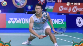 India Open 2025: Peluang Wakil Indonesia Melaju ke Partai Puncak