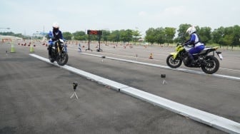 Honda Kembali Utus Instruktur Safety Riding Terbaik ke Kompetisi Internasional