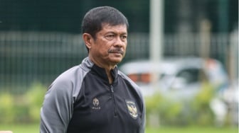 Indra Sjafri Soal Dirtek Timnas Indonesia: Harus Paham Filosofi Sepakbola Indonesia!