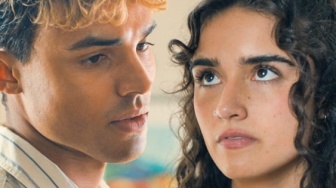 Bergenre Romance, Intip Pemain dan Jadwal Rilis Film My Fault: London