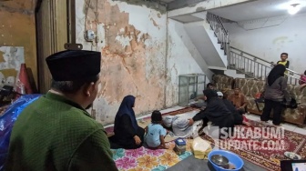 Diduga Sakit Hati Sering Diadukan ke Orang Tua, Anak Majikan Bunuh Satpam di Lawang Gintung