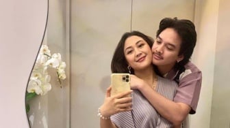 Sherina Munaf dan Baskara Mahendra Cerai! Dulu Dijuluki Couple Goals hingga Rumor Lavender Marriage