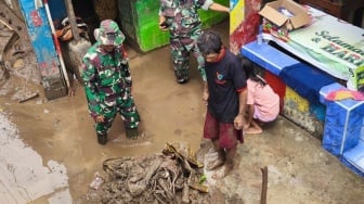 Ahli ITERA Ungkap Solusi Jitu Atasi Banjir Perkotaan