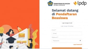 LPDP 2025 Dibuka! Cek Daftar Lengkap Daerah Afirmasi di Sini