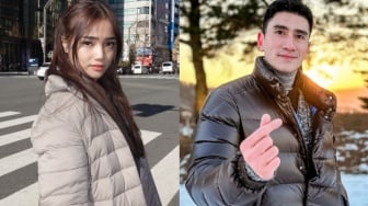 6 Fakta Kedekatan Fuji dan Verrell Bramasta, Diramalkan Berjodoh?